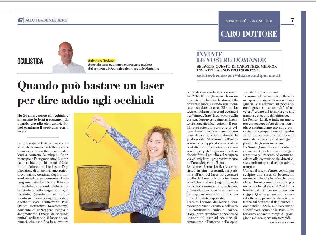 news gazzetta